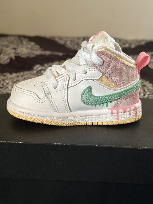 JORADN 1 Mid SE (TD)