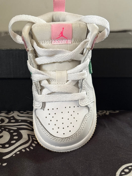 JORADN 1 Mid SE (TD)